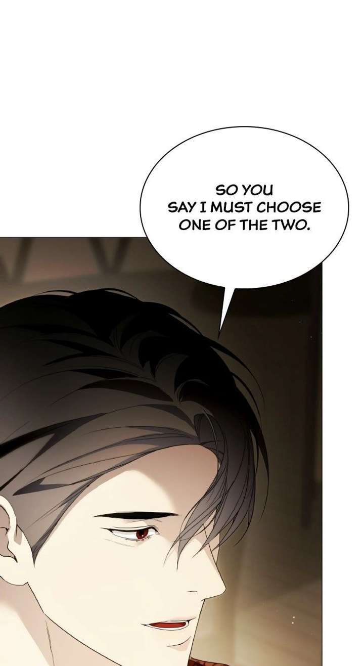 I’m Imprisoned By The Mad Dog I Raised Chapter 66 - Page 51