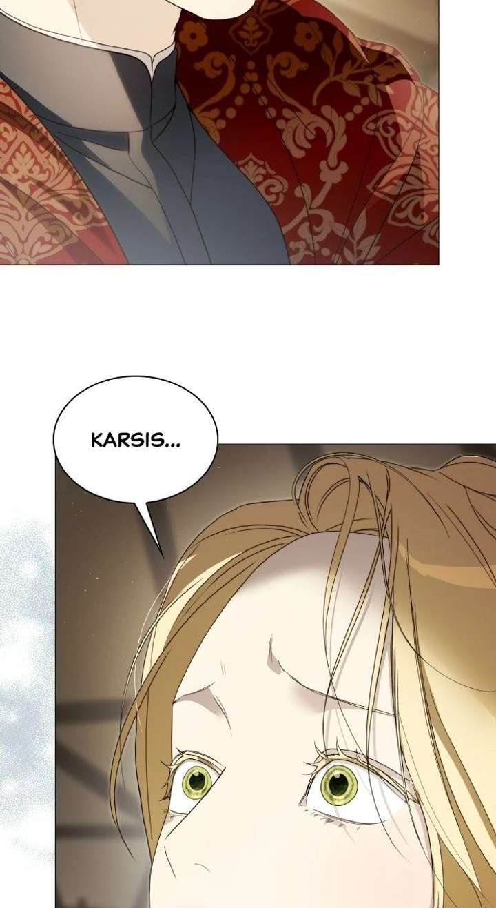 I’m Imprisoned By The Mad Dog I Raised Chapter 66 - Page 52