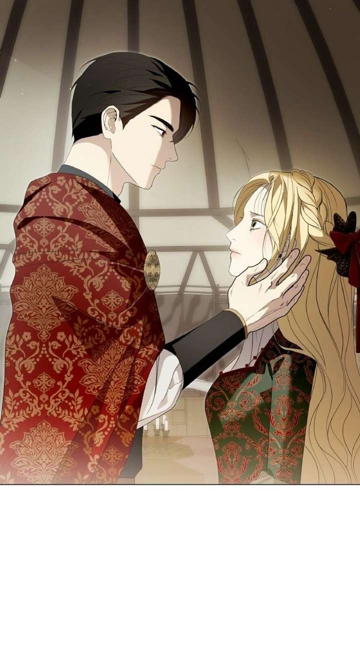 I’m Imprisoned By The Mad Dog I Raised Chapter 66 - Page 56