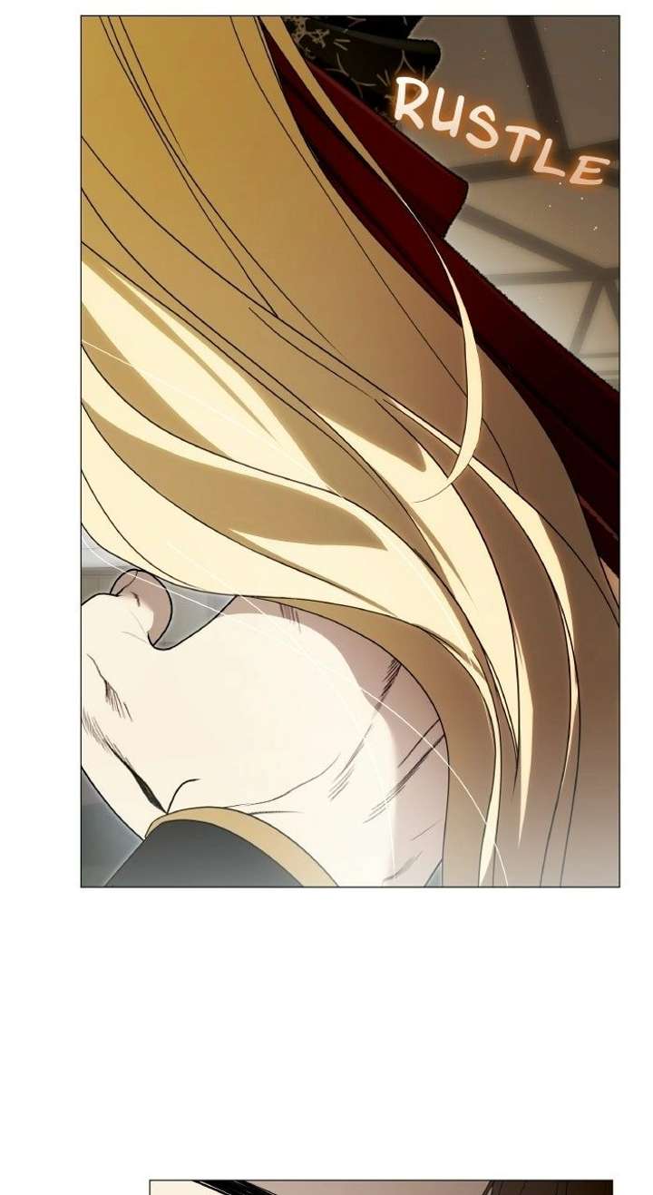 I’m Imprisoned By The Mad Dog I Raised Chapter 66 - Page 57