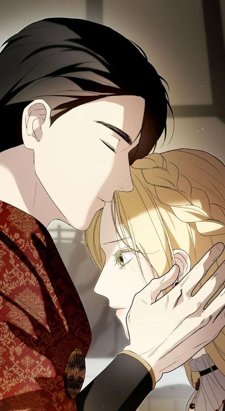 I’m Imprisoned By The Mad Dog I Raised Chapter 66 - Page 59