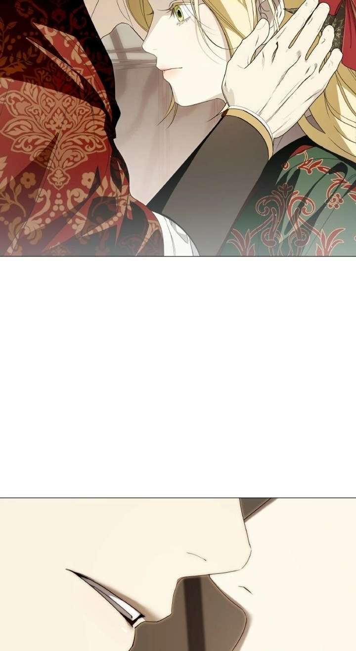 I’m Imprisoned By The Mad Dog I Raised Chapter 66 - Page 61