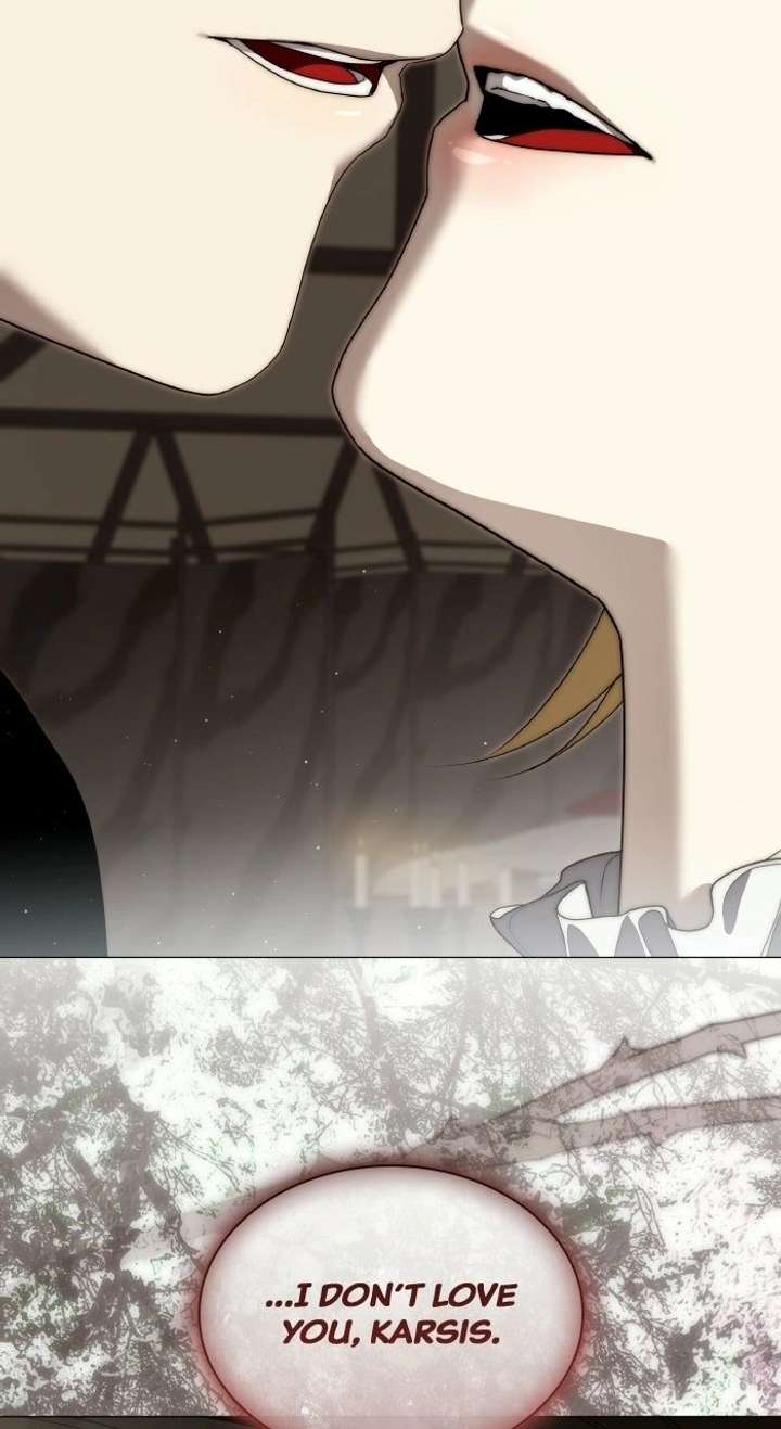 I’m Imprisoned By The Mad Dog I Raised Chapter 66 - Page 63