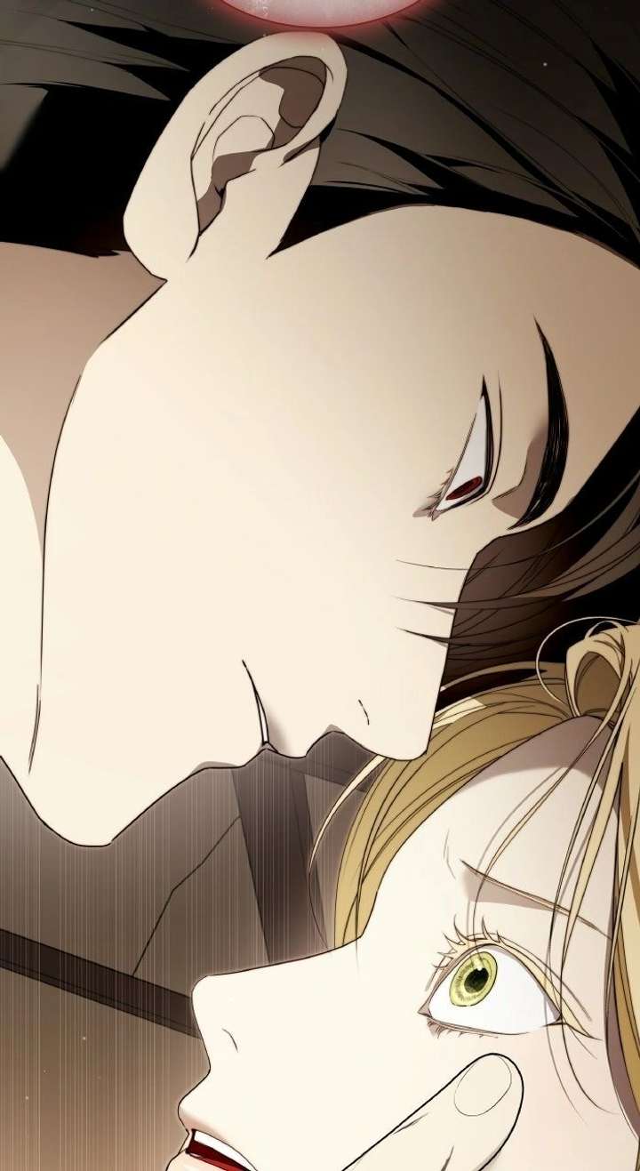 I’m Imprisoned By The Mad Dog I Raised Chapter 66 - Page 64