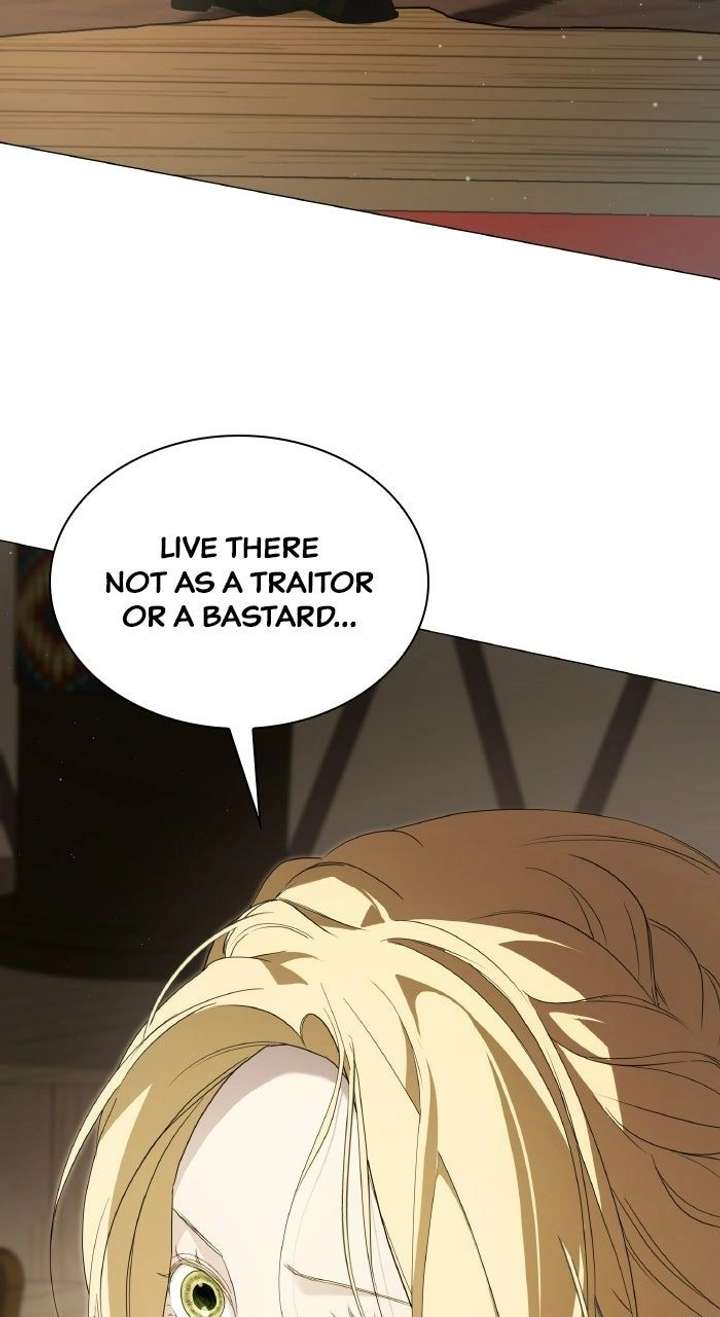 I’m Imprisoned By The Mad Dog I Raised Chapter 66 - Page 68