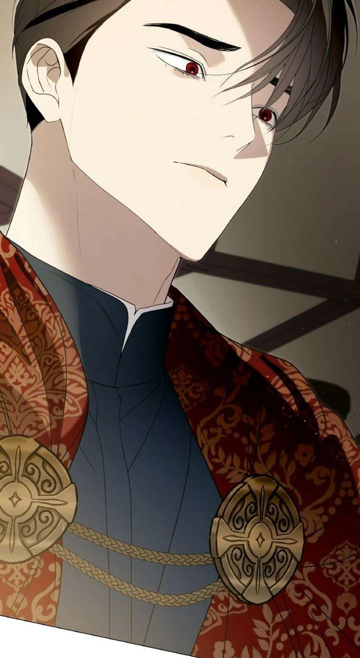 I’m Imprisoned By The Mad Dog I Raised Chapter 66 - Page 70