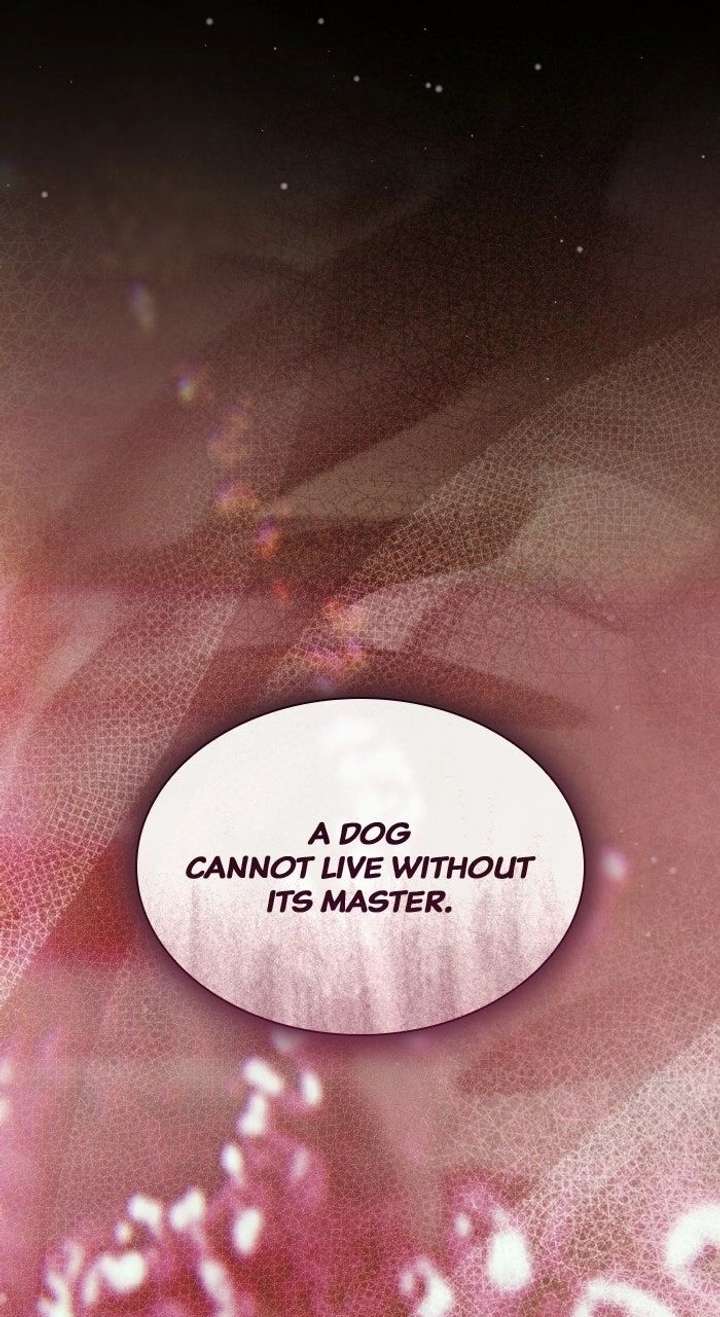 I’m Imprisoned By The Mad Dog I Raised Chapter 66 - Page 74