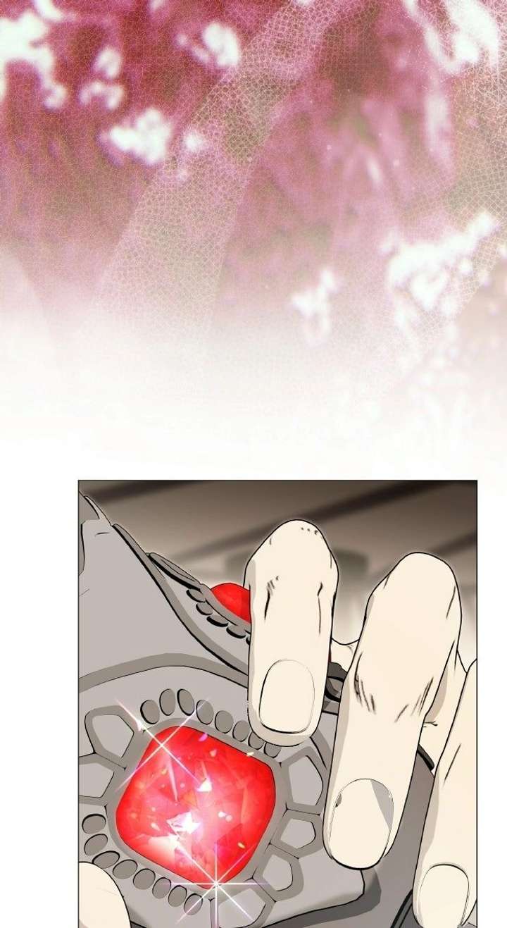 I’m Imprisoned By The Mad Dog I Raised Chapter 66 - Page 75