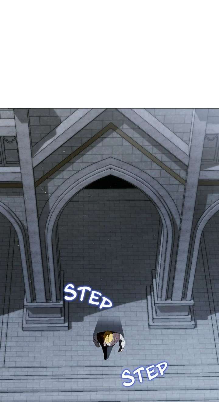 I’m Imprisoned By The Mad Dog I Raised Chapter 66 - Page 8