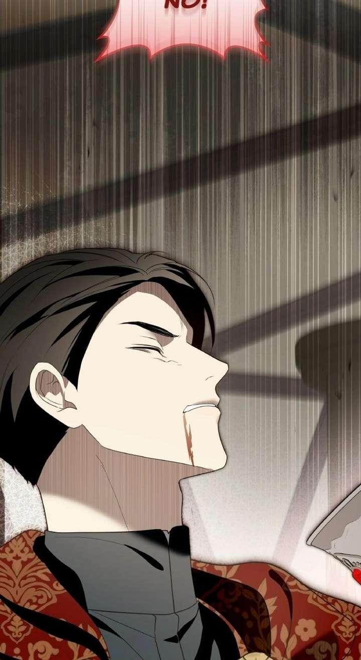 I’m Imprisoned By The Mad Dog I Raised Chapter 66 - Page 80