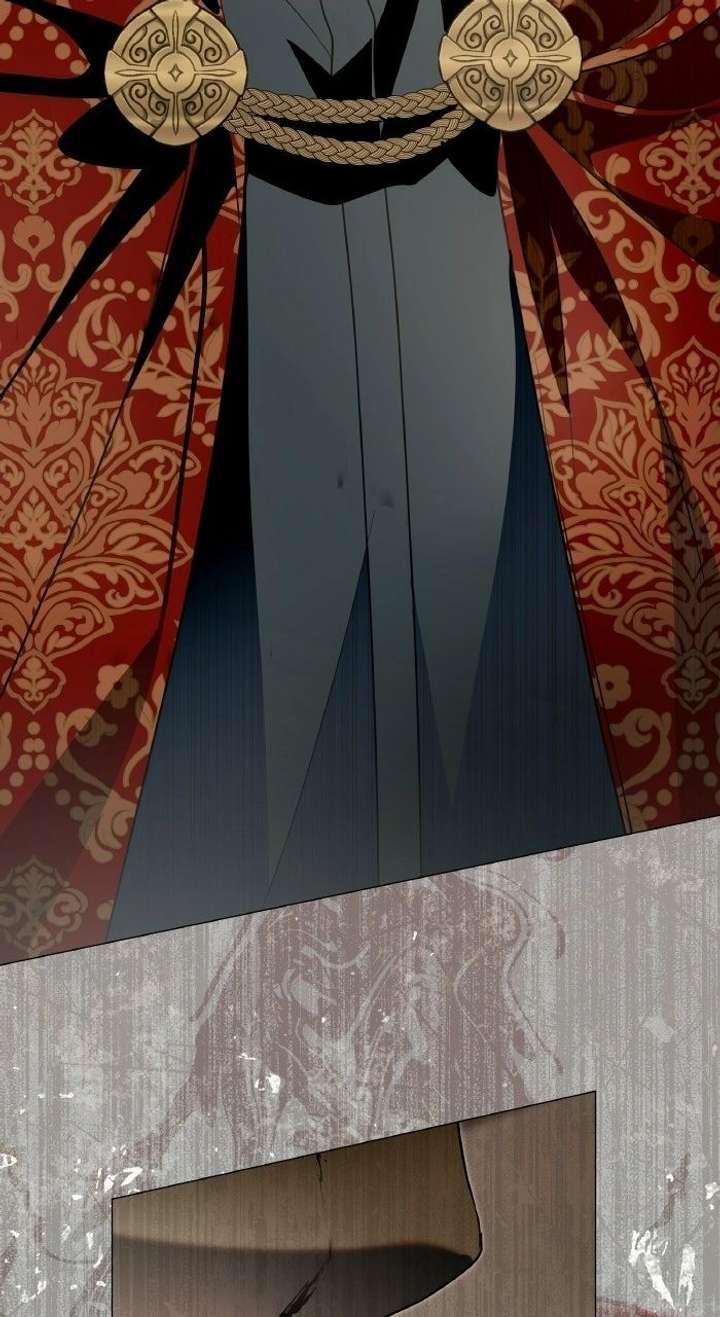 I’m Imprisoned By The Mad Dog I Raised Chapter 66 - Page 81