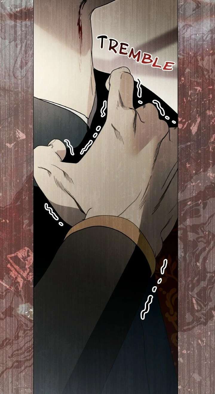 I’m Imprisoned By The Mad Dog I Raised Chapter 66 - Page 82