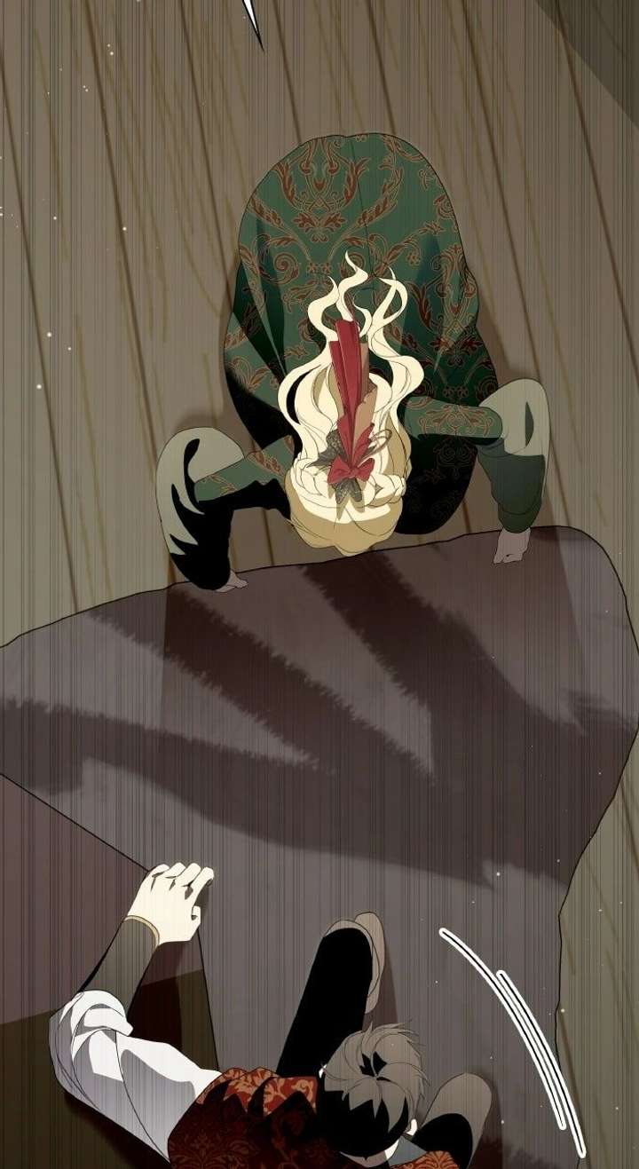 I’m Imprisoned By The Mad Dog I Raised Chapter 66 - Page 84