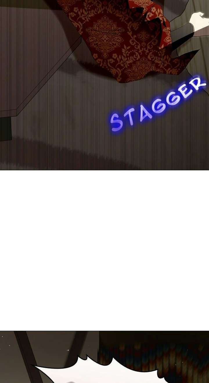 I’m Imprisoned By The Mad Dog I Raised Chapter 66 - Page 85