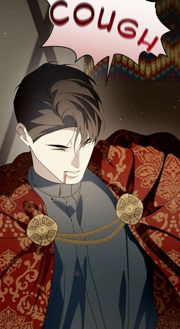 I’m Imprisoned By The Mad Dog I Raised Chapter 66 - Page 86