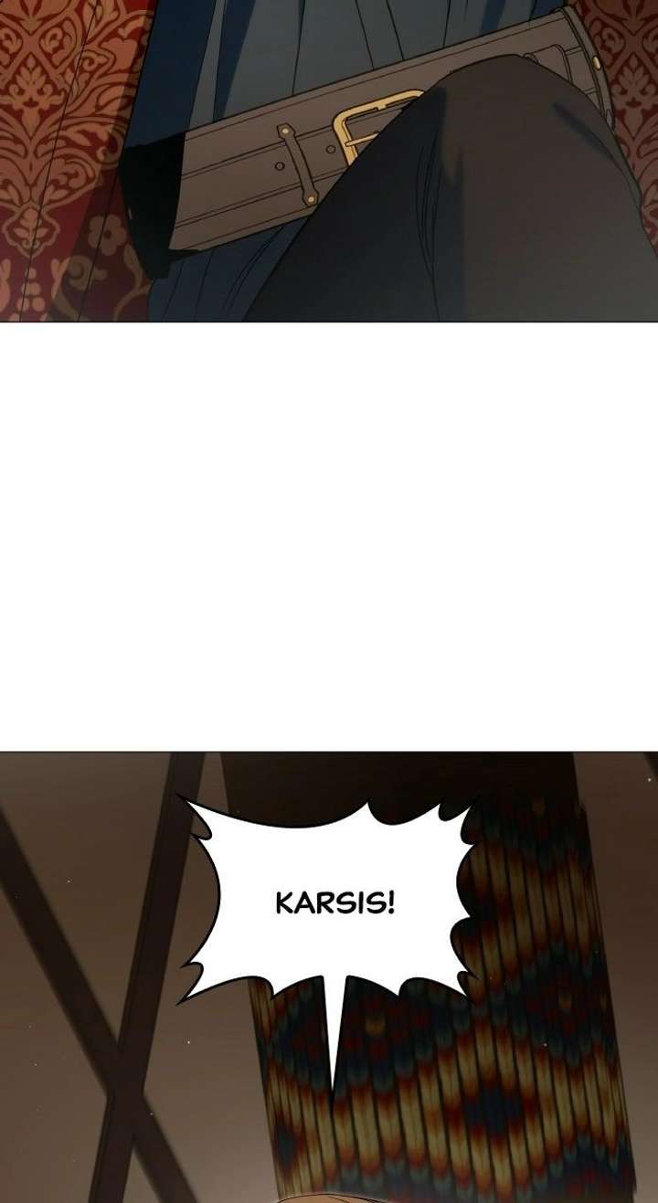 I’m Imprisoned By The Mad Dog I Raised Chapter 66 - Page 87