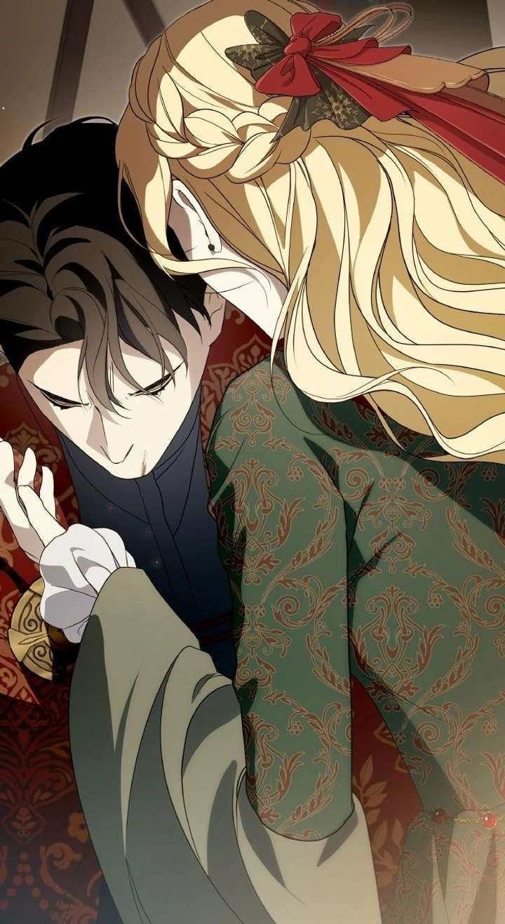 I’m Imprisoned By The Mad Dog I Raised Chapter 66 - Page 88