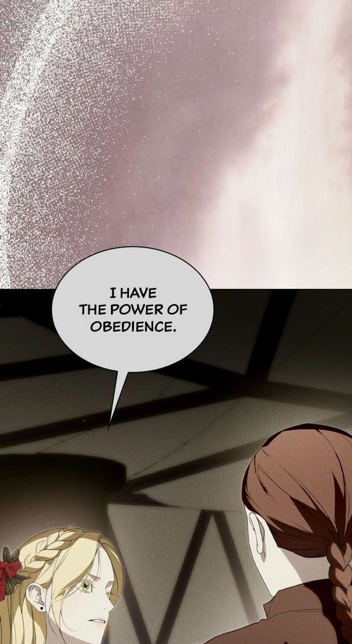 I’m Imprisoned By The Mad Dog I Raised Chapter 66 - Page 92