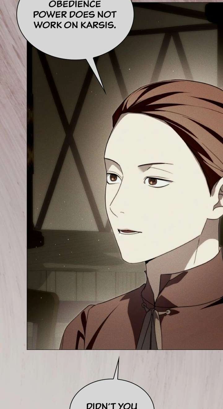 I’m Imprisoned By The Mad Dog I Raised Chapter 66 - Page 94