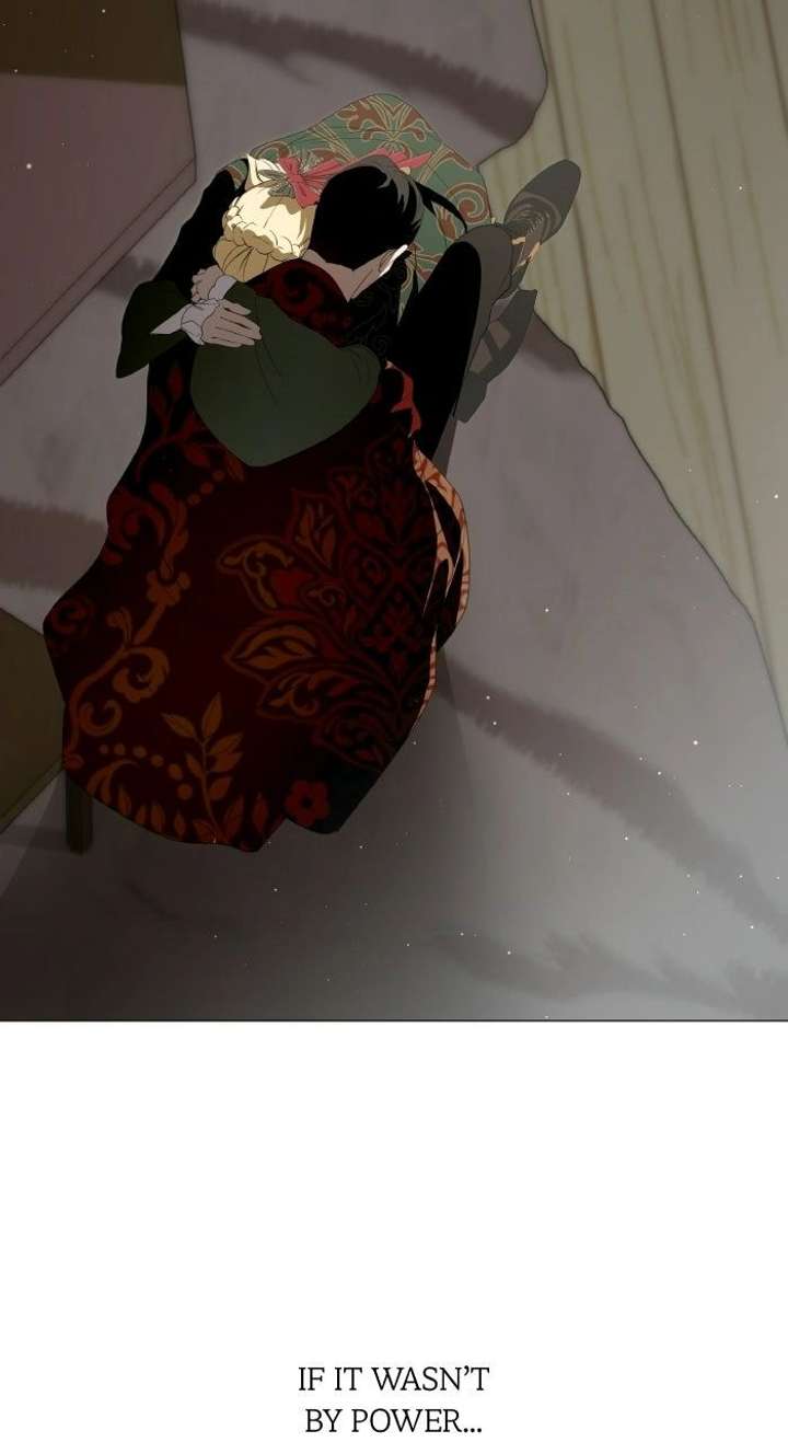 I’m Imprisoned By The Mad Dog I Raised Chapter 66 - Page 98