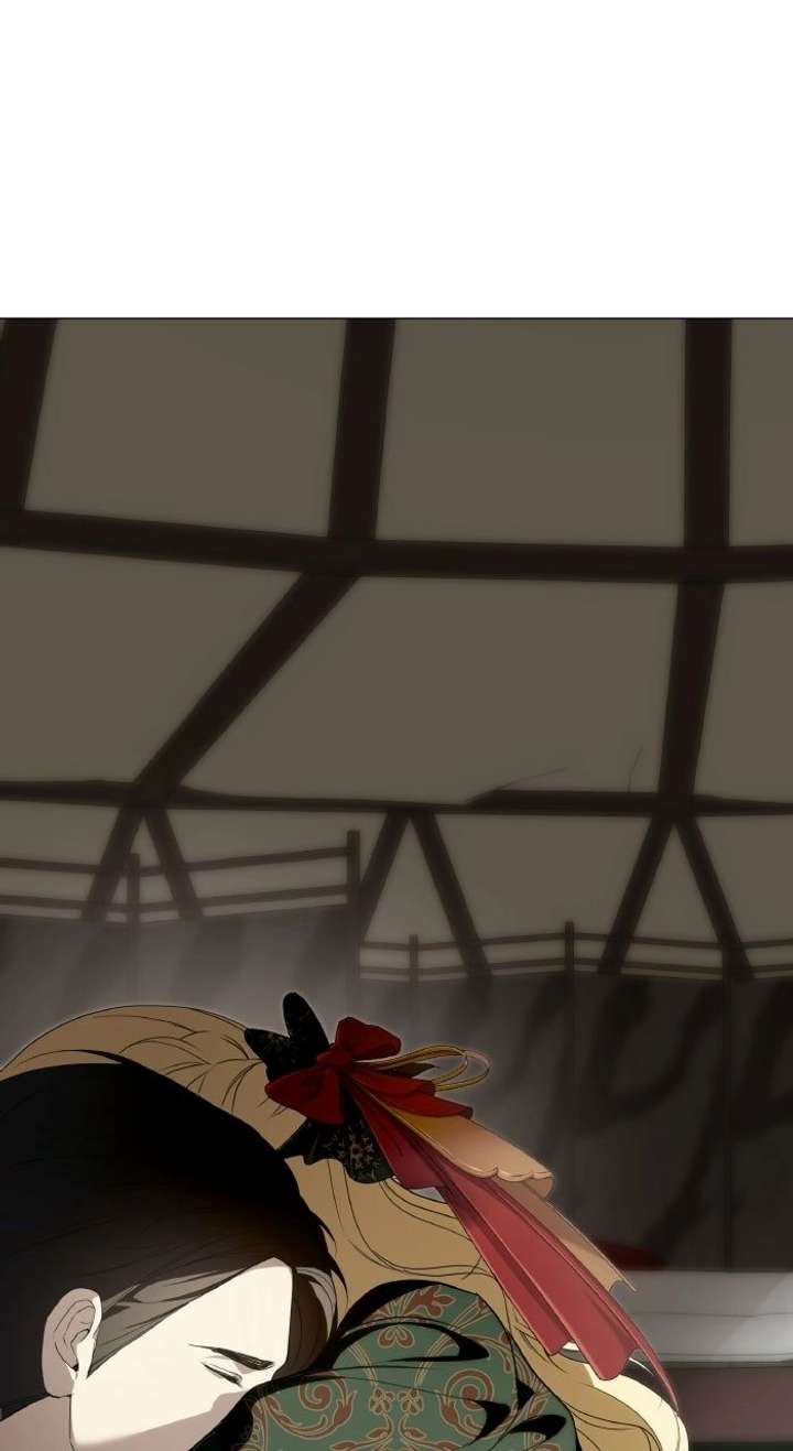 I’m Imprisoned By The Mad Dog I Raised Chapter 66 - Page 99