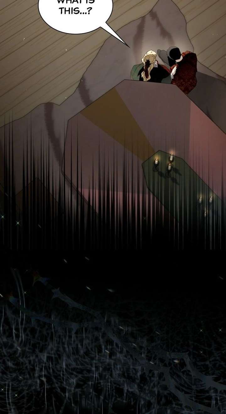 I’m Imprisoned By The Mad Dog I Raised Chapter 67 - Page 10