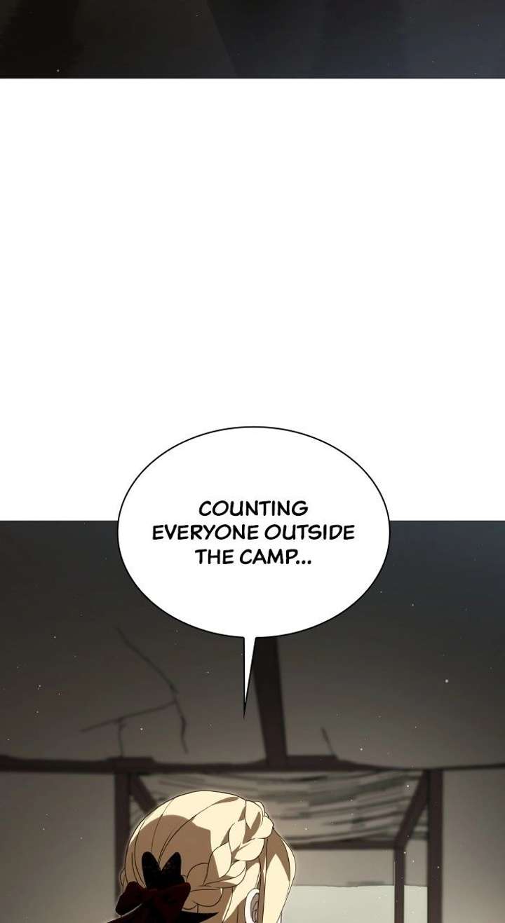 I’m Imprisoned By The Mad Dog I Raised Chapter 67 - Page 104