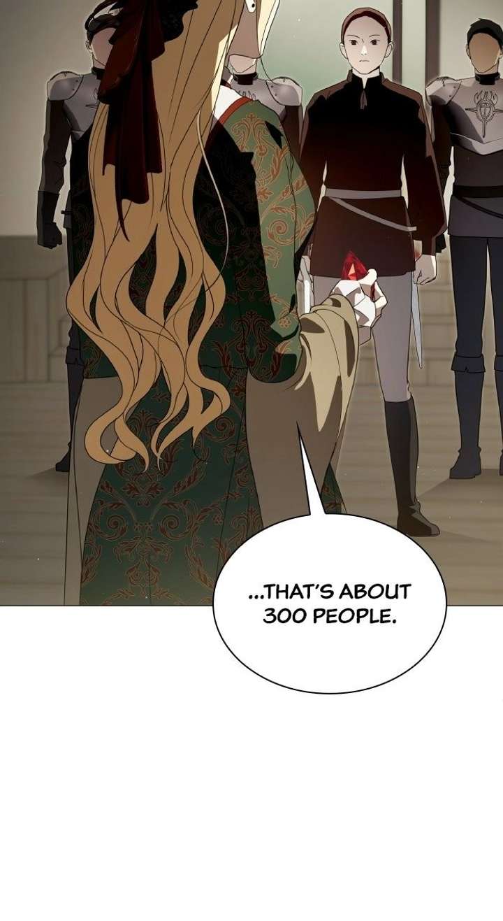 I’m Imprisoned By The Mad Dog I Raised Chapter 67 - Page 105