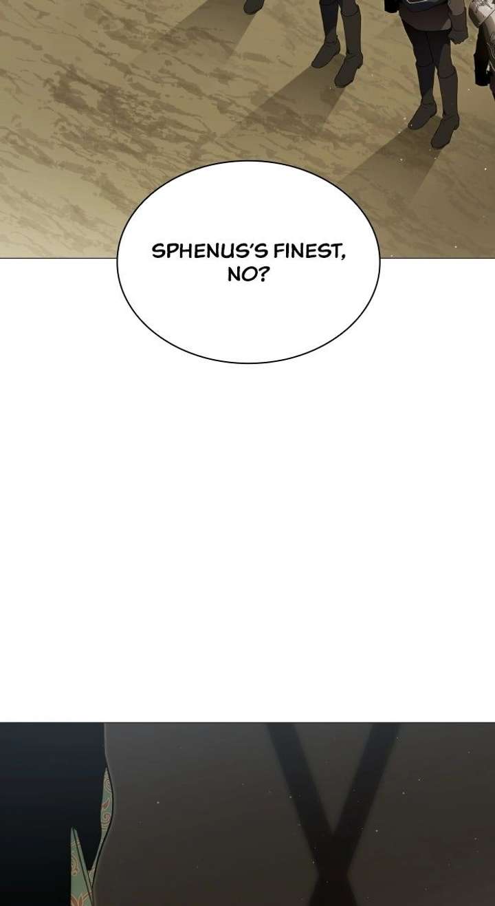 I’m Imprisoned By The Mad Dog I Raised Chapter 67 - Page 107