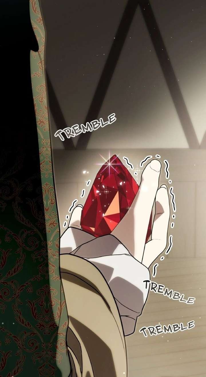 I’m Imprisoned By The Mad Dog I Raised Chapter 67 - Page 108