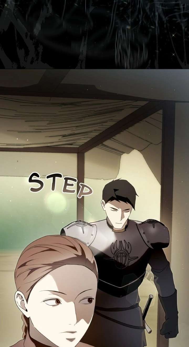 I’m Imprisoned By The Mad Dog I Raised Chapter 67 - Page 11