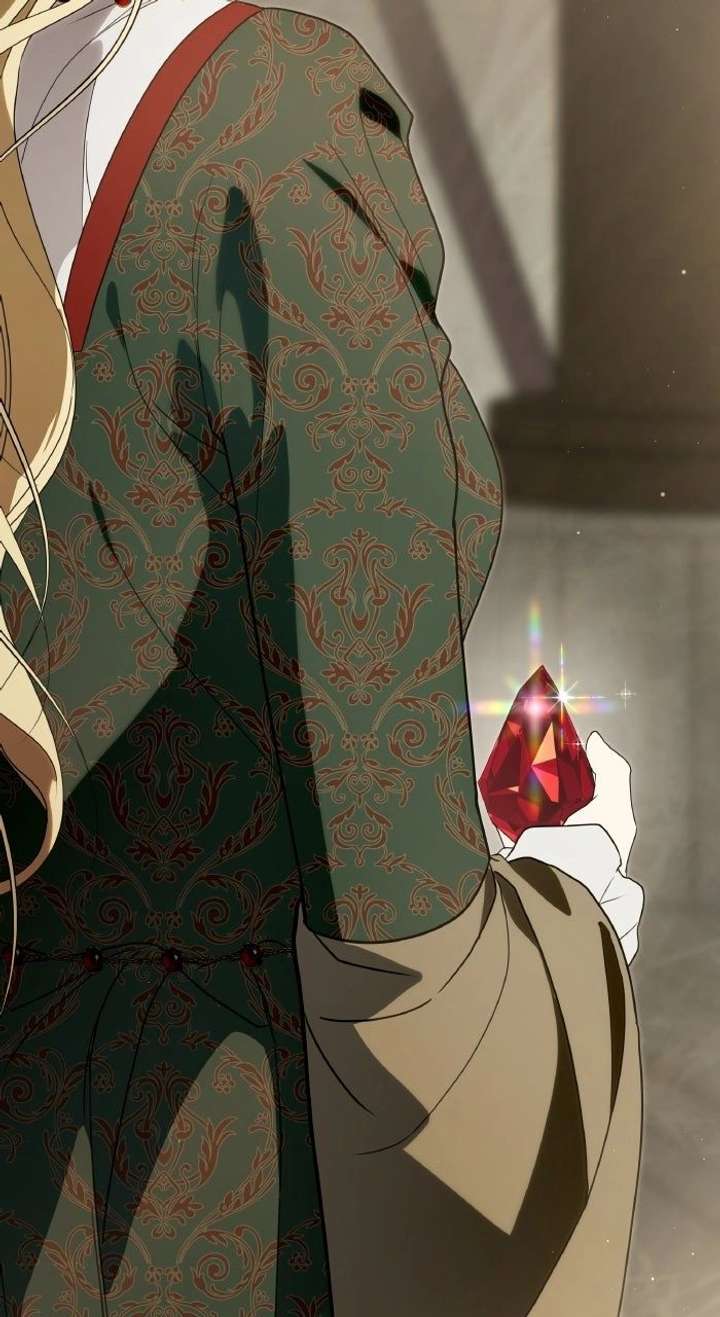 I’m Imprisoned By The Mad Dog I Raised Chapter 67 - Page 112