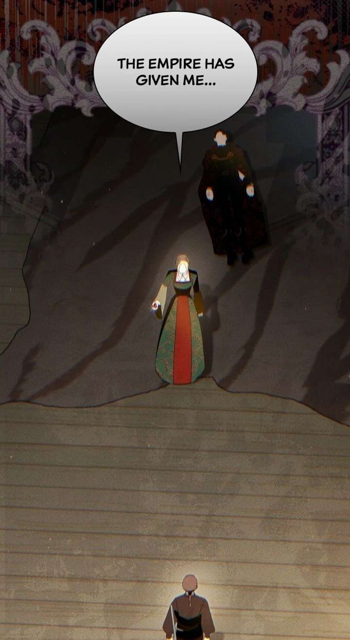 I’m Imprisoned By The Mad Dog I Raised Chapter 67 - Page 114