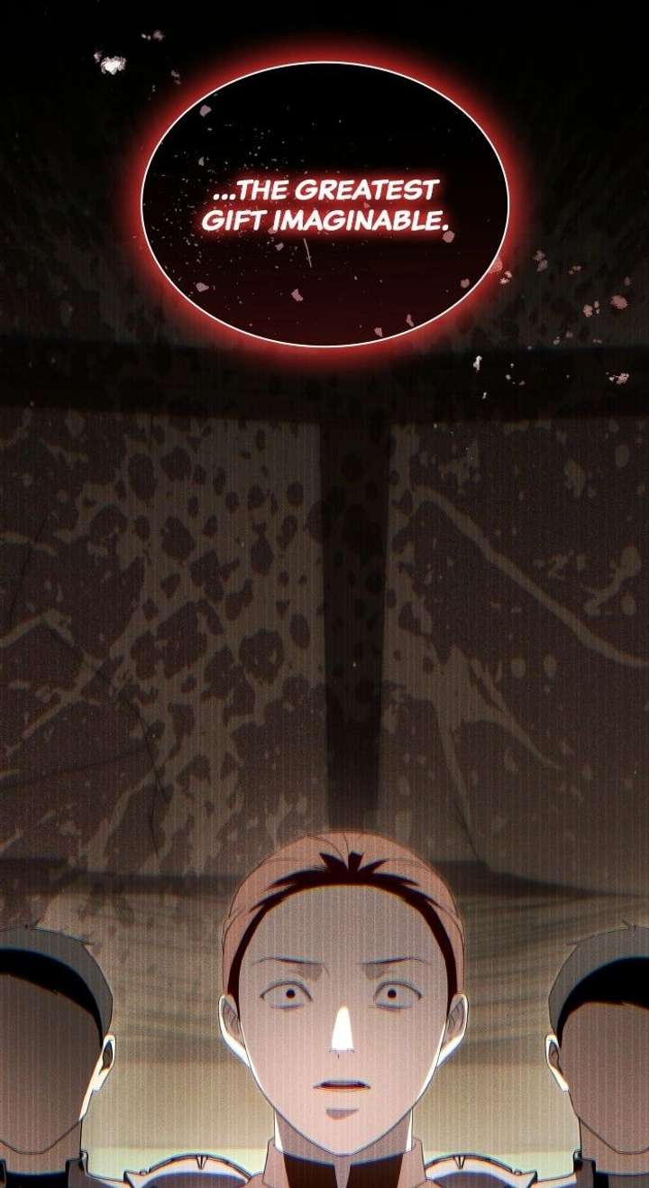 I’m Imprisoned By The Mad Dog I Raised Chapter 67 - Page 116