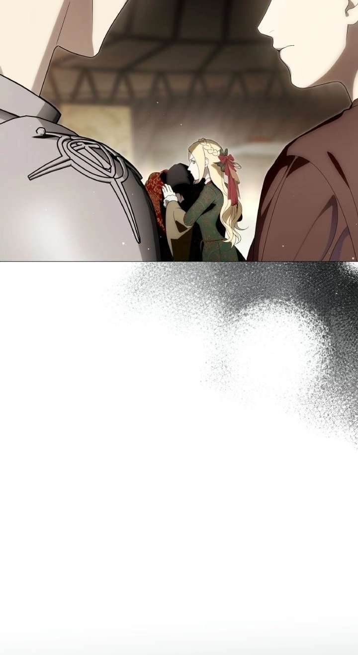 I’m Imprisoned By The Mad Dog I Raised Chapter 67 - Page 13