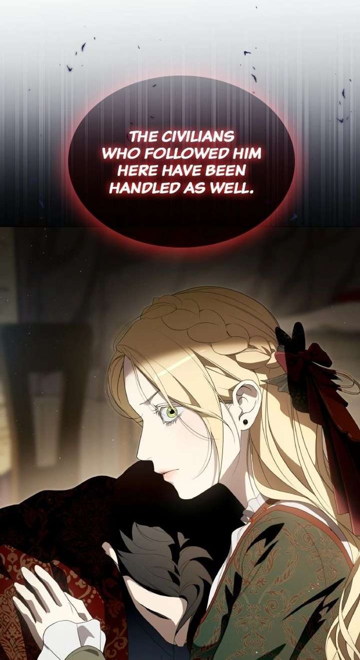 I’m Imprisoned By The Mad Dog I Raised Chapter 67 - Page 14