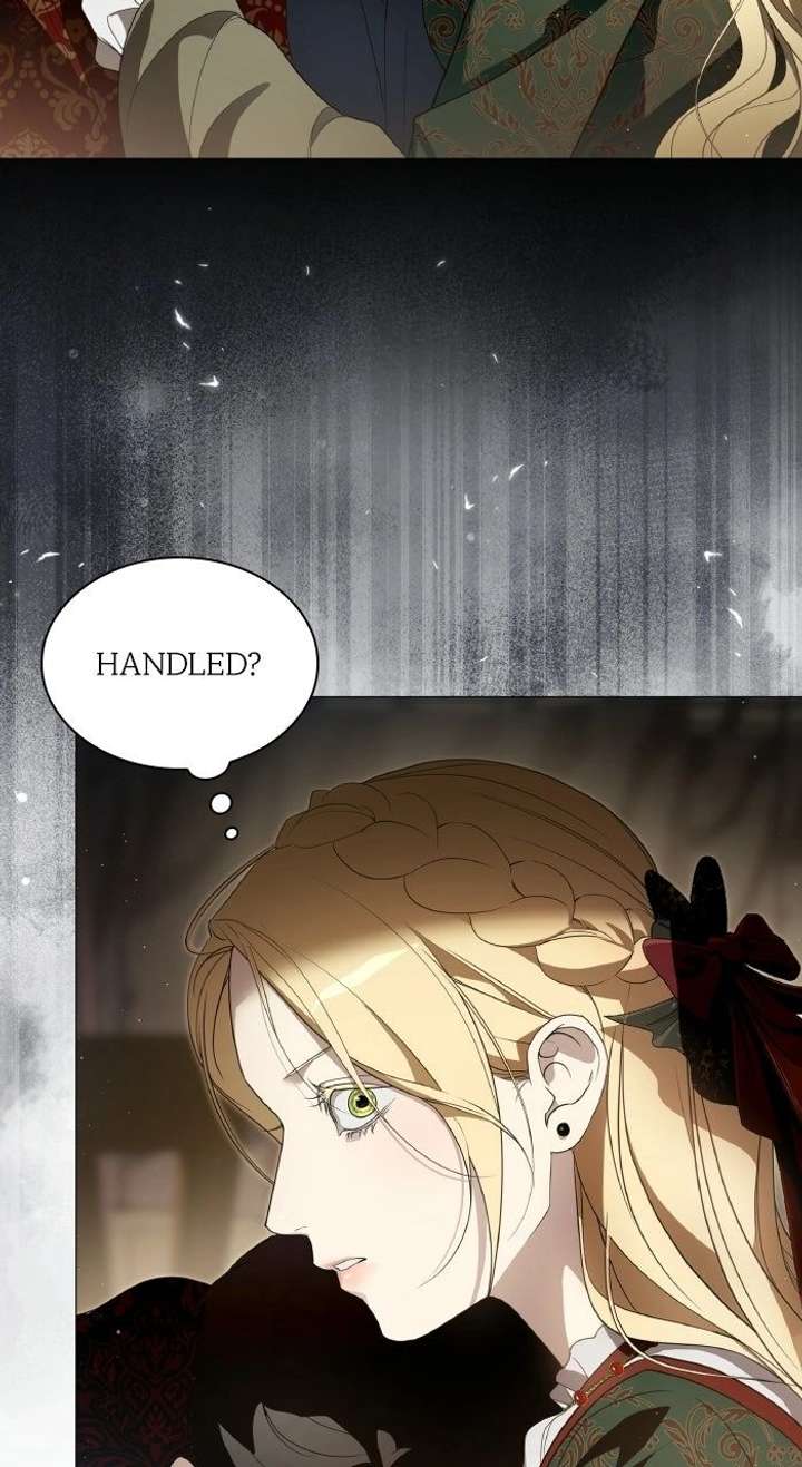 I’m Imprisoned By The Mad Dog I Raised Chapter 67 - Page 15