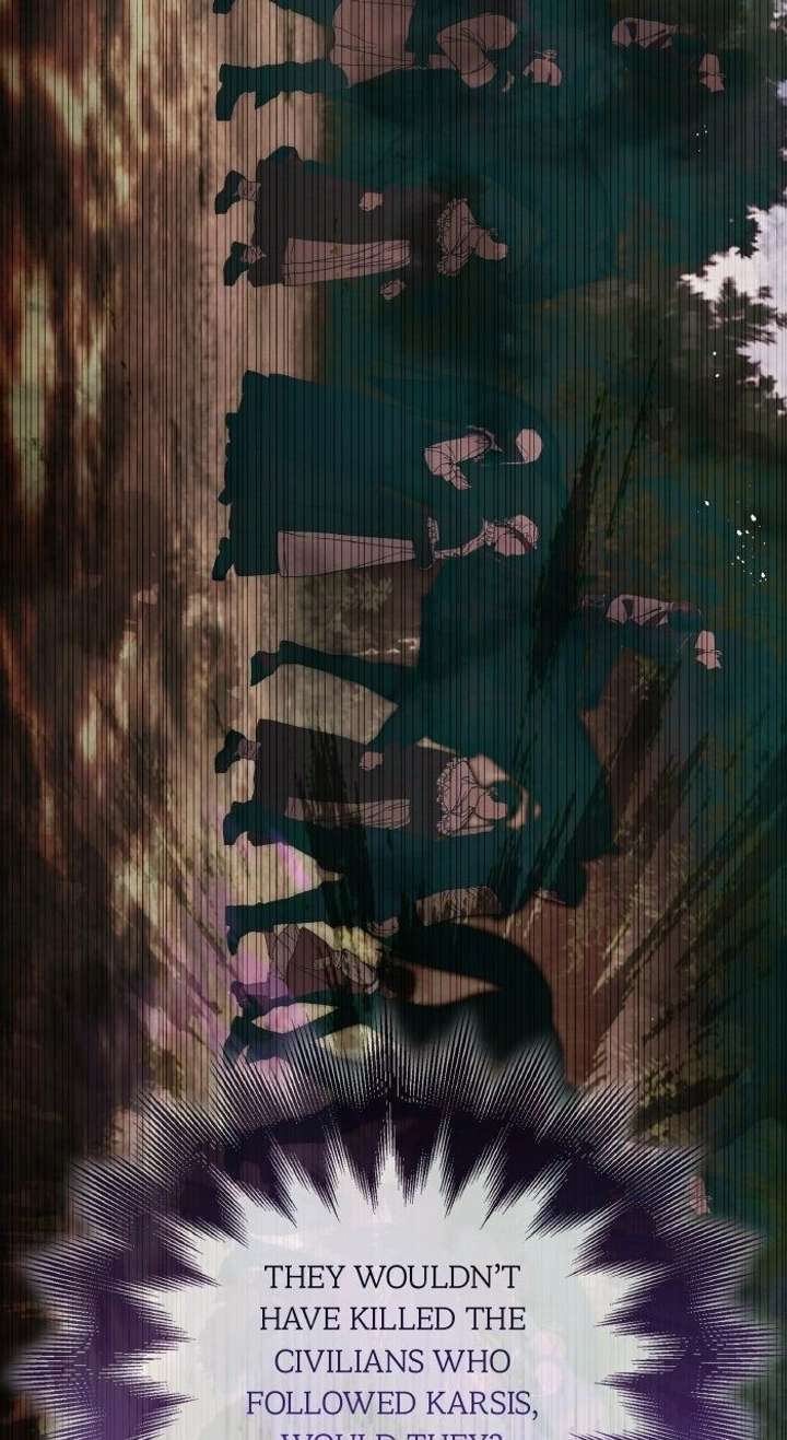 I’m Imprisoned By The Mad Dog I Raised Chapter 67 - Page 18