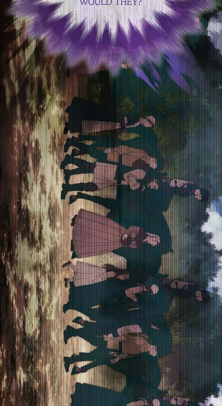 I’m Imprisoned By The Mad Dog I Raised Chapter 67 - Page 19