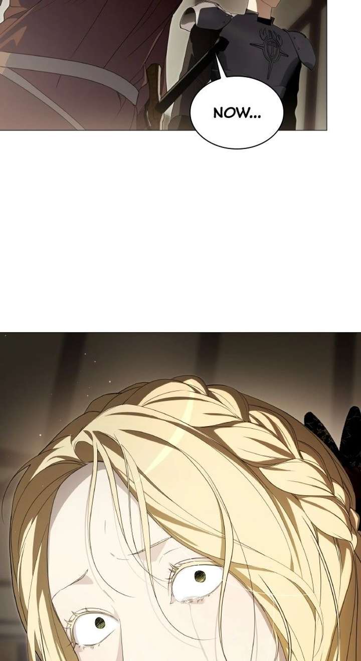 I’m Imprisoned By The Mad Dog I Raised Chapter 67 - Page 2