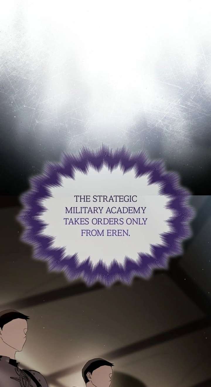 I’m Imprisoned By The Mad Dog I Raised Chapter 67 - Page 23