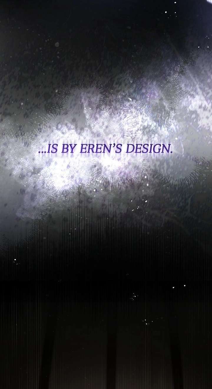 I’m Imprisoned By The Mad Dog I Raised Chapter 67 - Page 27