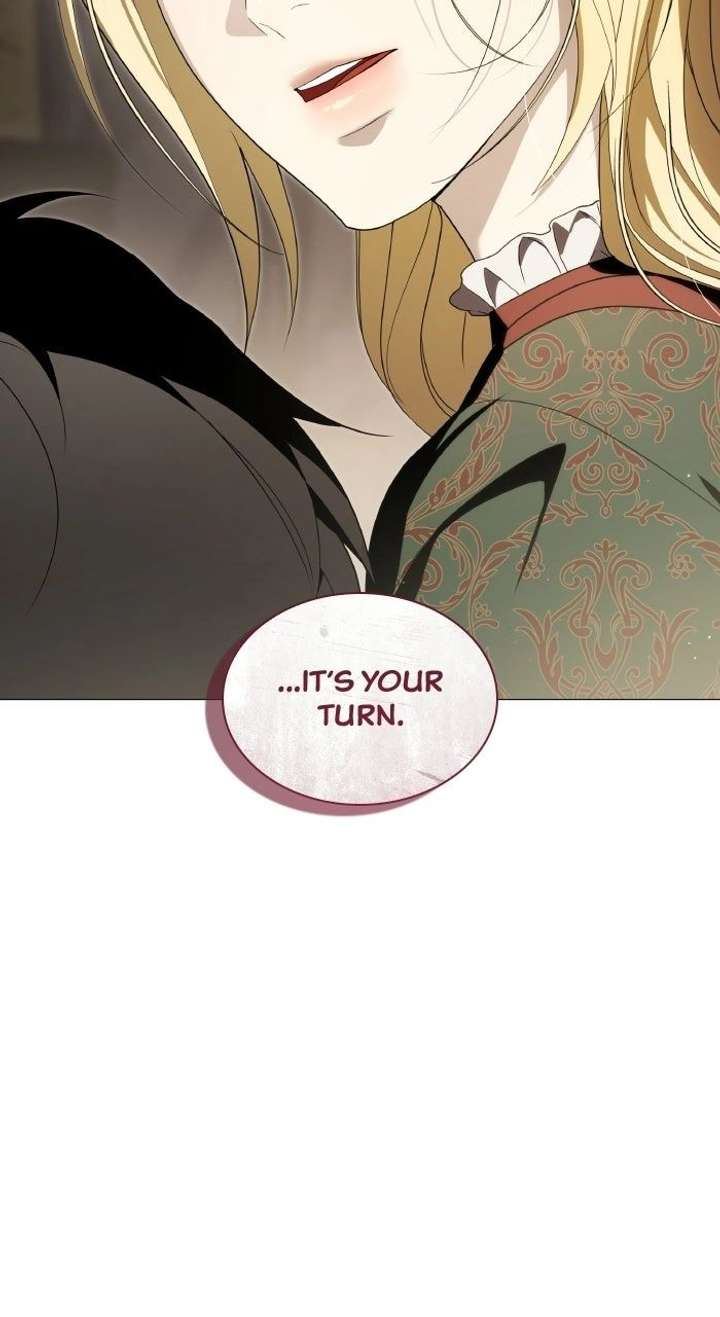 I’m Imprisoned By The Mad Dog I Raised Chapter 67 - Page 3