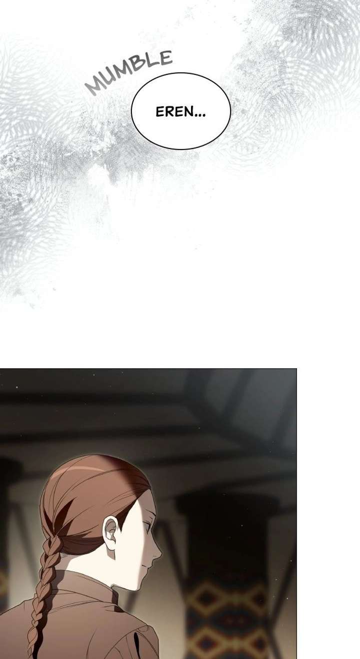 I’m Imprisoned By The Mad Dog I Raised Chapter 67 - Page 30