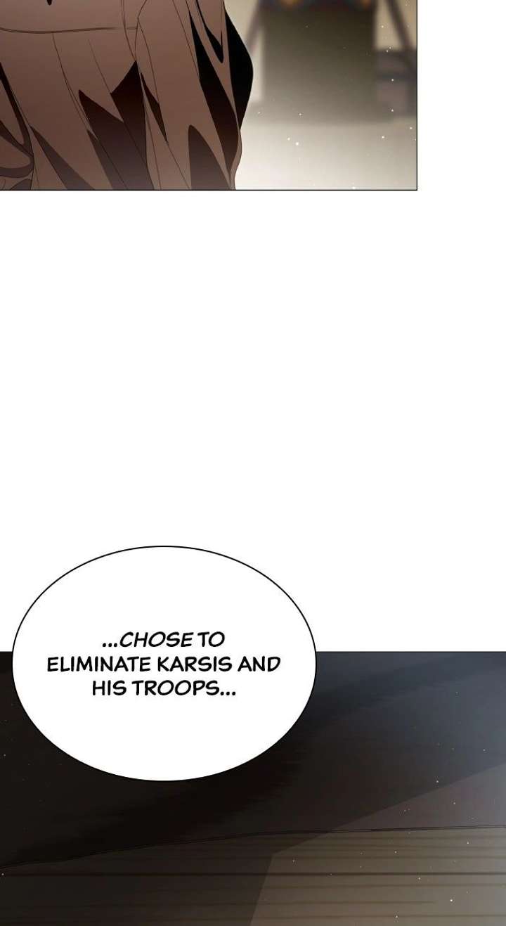 I’m Imprisoned By The Mad Dog I Raised Chapter 67 - Page 31