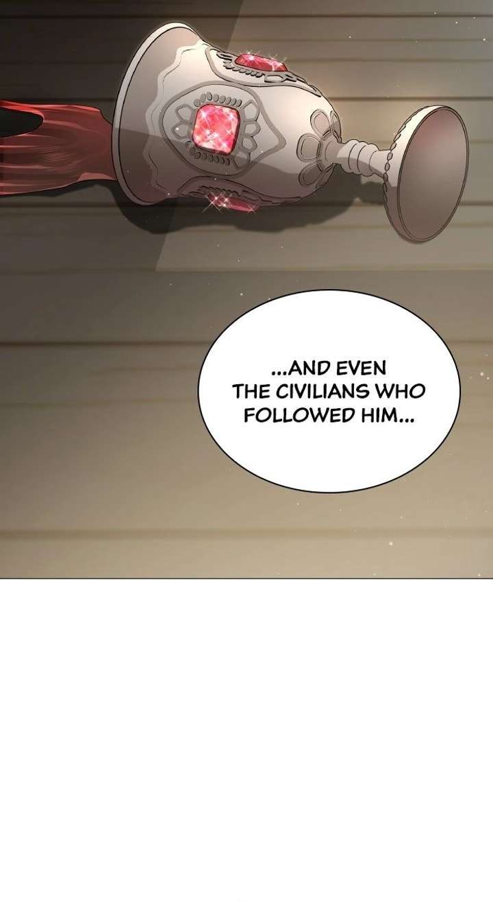 I’m Imprisoned By The Mad Dog I Raised Chapter 67 - Page 32