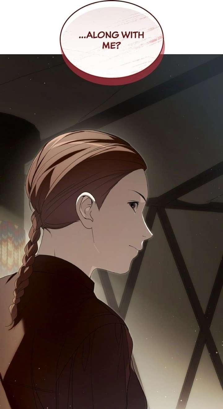 I’m Imprisoned By The Mad Dog I Raised Chapter 67 - Page 33