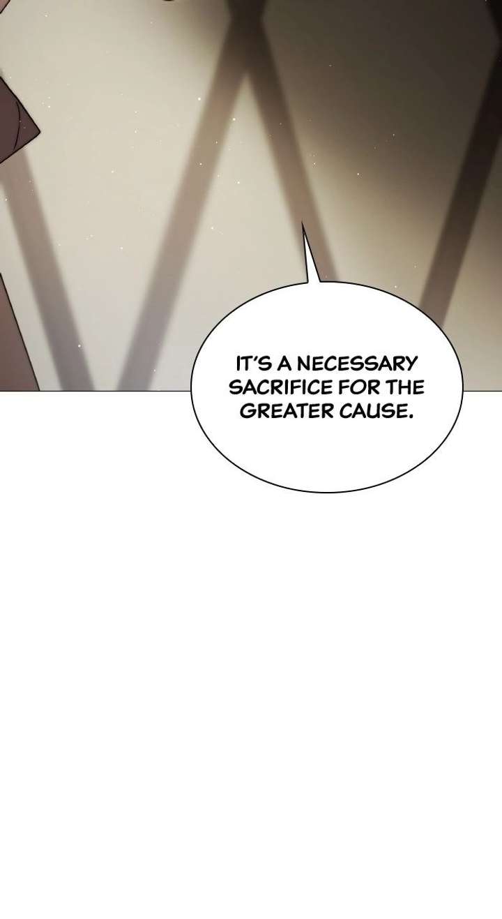 I’m Imprisoned By The Mad Dog I Raised Chapter 67 - Page 35