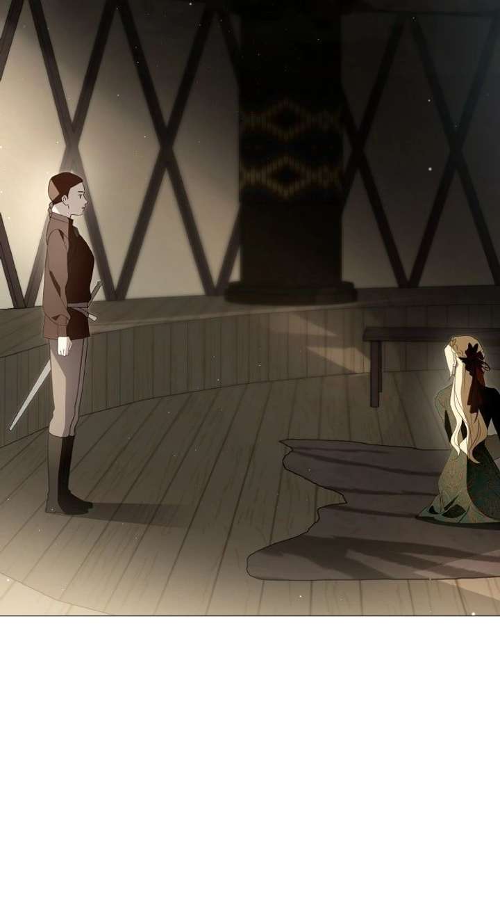 I’m Imprisoned By The Mad Dog I Raised Chapter 67 - Page 37