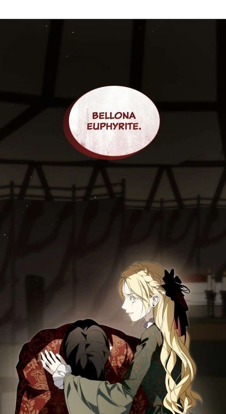 I’m Imprisoned By The Mad Dog I Raised Chapter 67 - Page 4